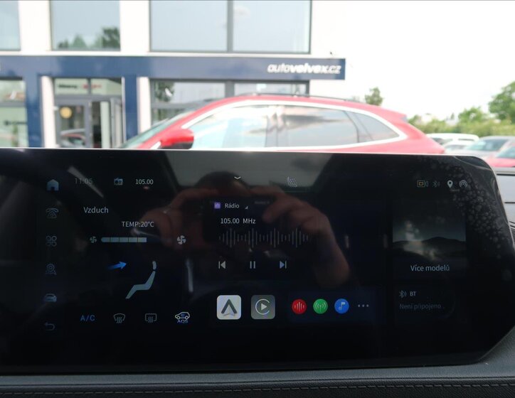 Dongfeng T5 EVO SUV / Terénní 1,5 l 130 kw