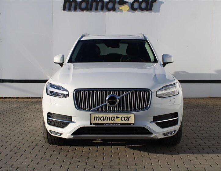 Volvo XC90 2