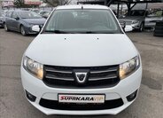 Dacia Sandero 2