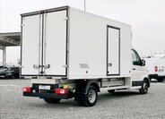 Volkswagen Crafter Ostatní 2,0 l 120 kw