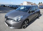Renault Clio 3