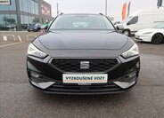 Seat Leon Kombi 1,5 l 96 kw