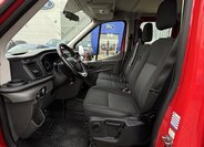 Ford Transit 16
