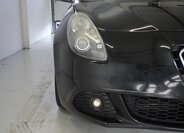 Alfa Romeo Giulietta Hatchback 1,7 l 173 kw