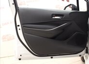 Toyota Corolla Hatchback 1,2 l 85 kw