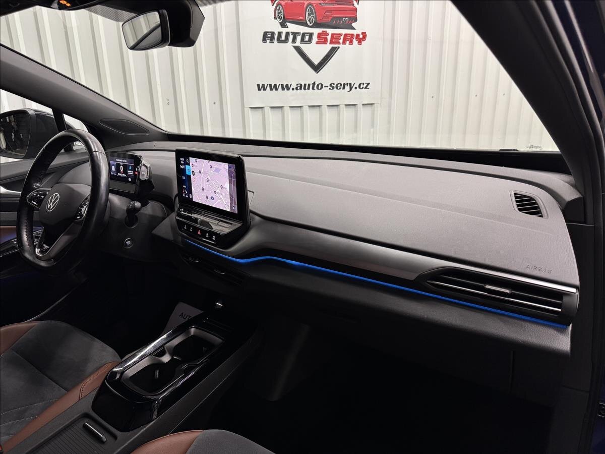 Volkswagen ID.4 SUV 0,0 150 kw