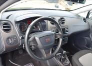 Seat Ibiza 16