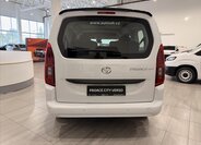 Toyota ProAce Ostatní 1,5 l 96 kw
