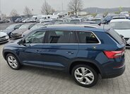 Škoda Kodiaq 9