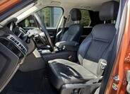 Land Rover Discovery 12