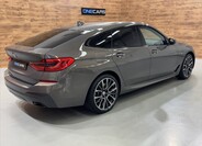 BMW Řada 6 3