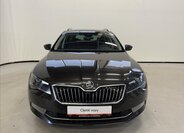 Škoda Superb Kombi 1,6 l 88 kw