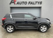 KIA Sportage Kombi 2,0 l 100 kw