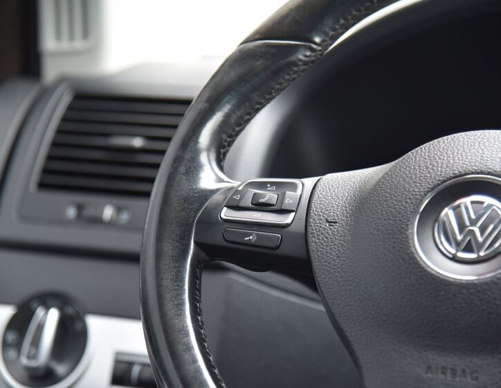 Volkswagen Multivan VAN-Minibus 2,0 l 132 kw