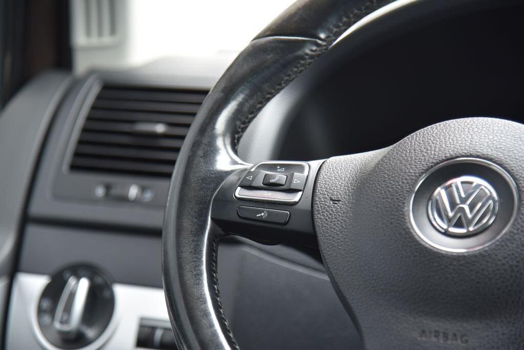 Volkswagen Multivan VAN-Minibus 2,0 l 132 kw