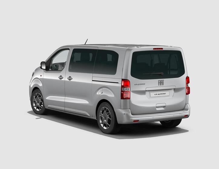 Fiat Ulysse 3