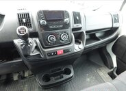 Citroën Jumper Ostatní 2,2 l 103 kw