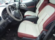 Citroën Berlingo Kombi 1,6 l 82 kw