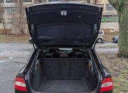 Škoda Superb Sedan 2,0 l 103 kw