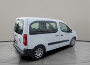 Citroën Berlingo Pick-up 1,6 l 55 kw