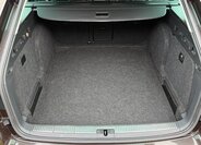 Škoda Superb Kombi 0,0 110 kw