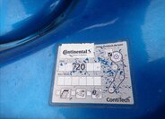 Peugeot 206 Hatchback 1,4 l 55 kw