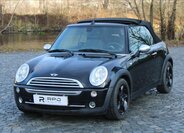 Mini Cooper 3