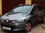 Renault Clio Kombi 898,0 66 kw