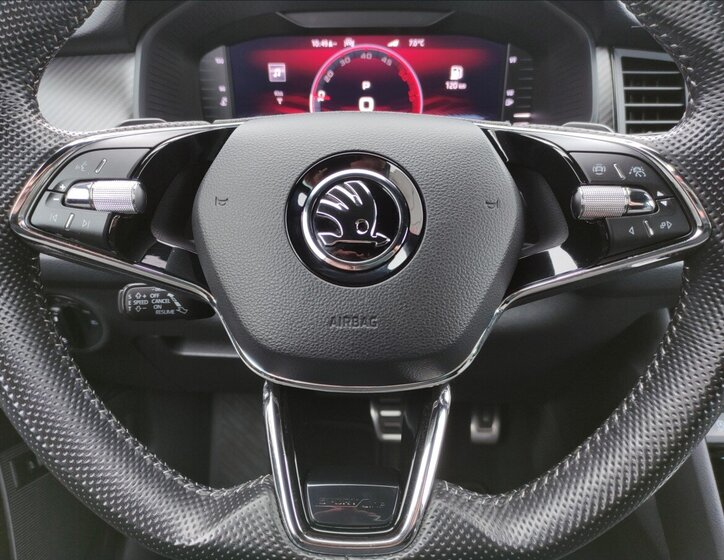 Škoda Kodiaq SUV / Terénní 2,0 l 110 kw