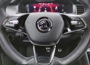Škoda Kodiaq SUV / Terénní 2,0 l 110 kw