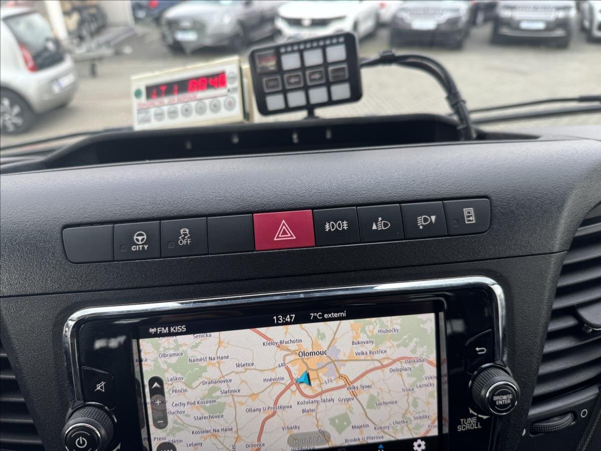 Iveco Daily Ostatní 2,3 l 100 kw