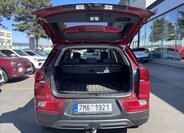 SsangYong Korando Kombi 1,5 l 120 kw