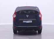 Dacia Lodgy 6