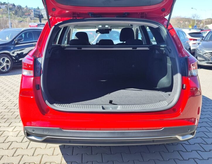 Hyundai i30 Kombi 998,0 74 kw