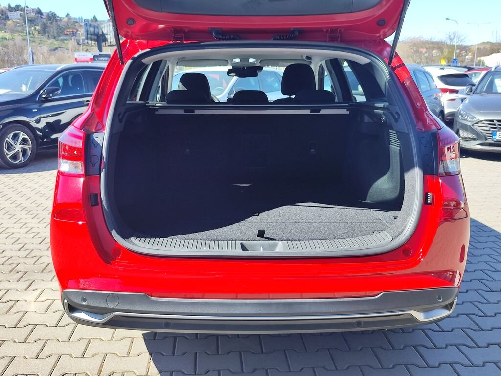 Hyundai i30 Kombi 998,0 74 kw