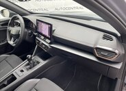 Cupra Formentor SUV / Terénní 1,5 l 110 kw