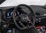 Audi R8 Kupé 5,2 l 419 kw