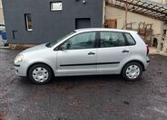 Volkswagen Polo Hatchback 1,4 l 51 kw