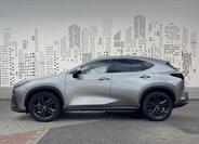 Lexus NX 350h 3