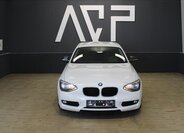 BMW Řada 1 Hatchback 2,0 l 105 kw