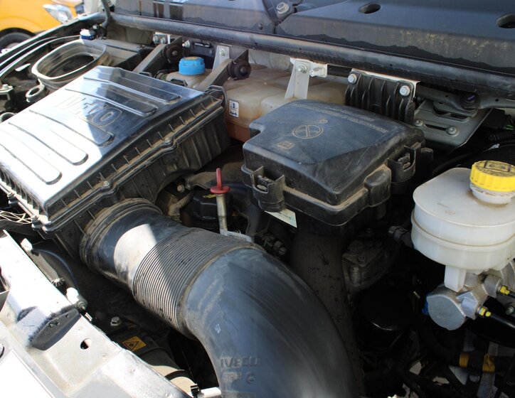 Iveco Daily Ostatní 3,0 l 110 kw