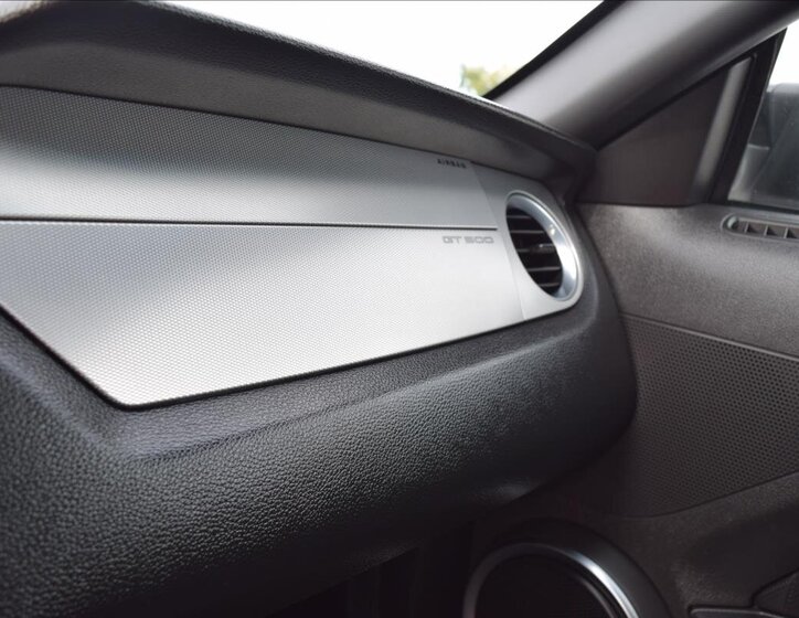 Ford Mustang Kupé 5,8 l 485 kw