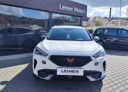 Cupra Formentor SUV / Terénní 1,5 l 110 kw