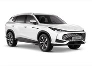 MG HS SUV 1,5 l 125 kw