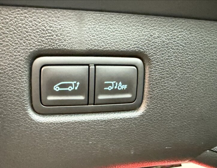 Hyundai Staria MPV 2,2 l 130 kw