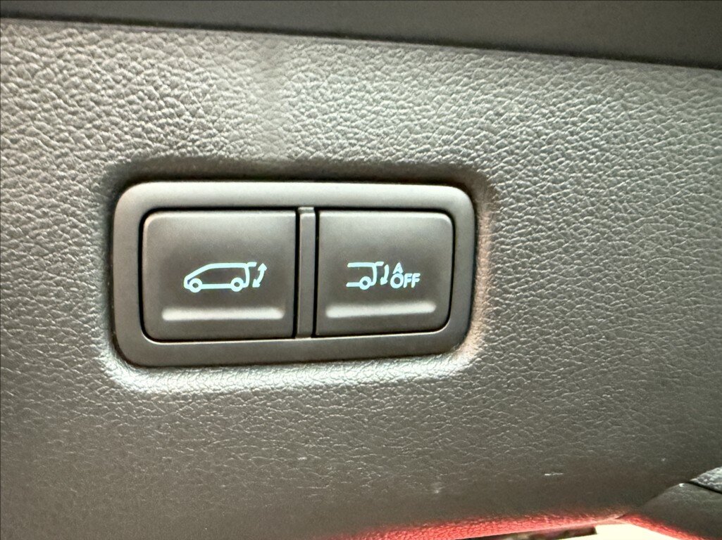 Hyundai Staria MPV 2,2 l 130 kw