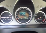 Mercedes-Benz Třídy C Kombi 6,2 l 336 kw