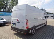 Renault Master Ostatní 2,3 l 125 kw