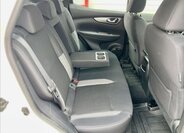 Nissan Qashqai SUV / Terénní 1,5 l 85 kw