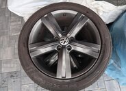 Volkswagen Passat Kombi 2,0 l 103 kw